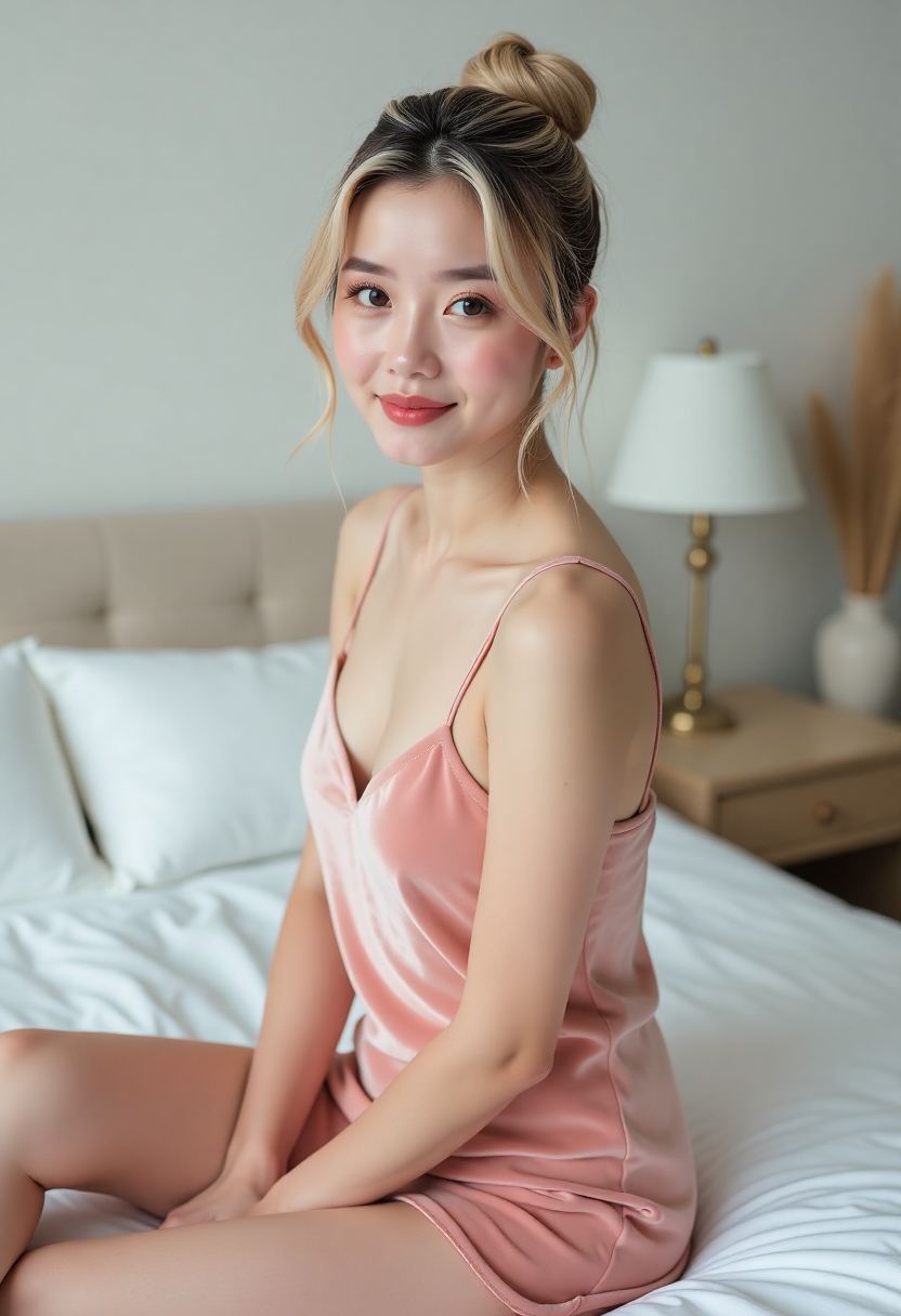 职场小白兔